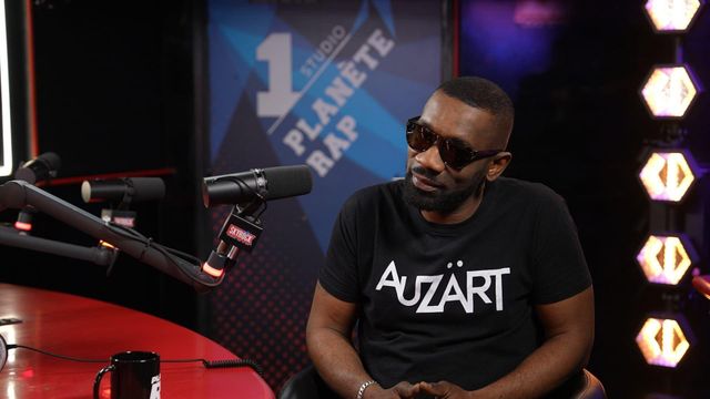 Vignette du programme télé Planète Rap