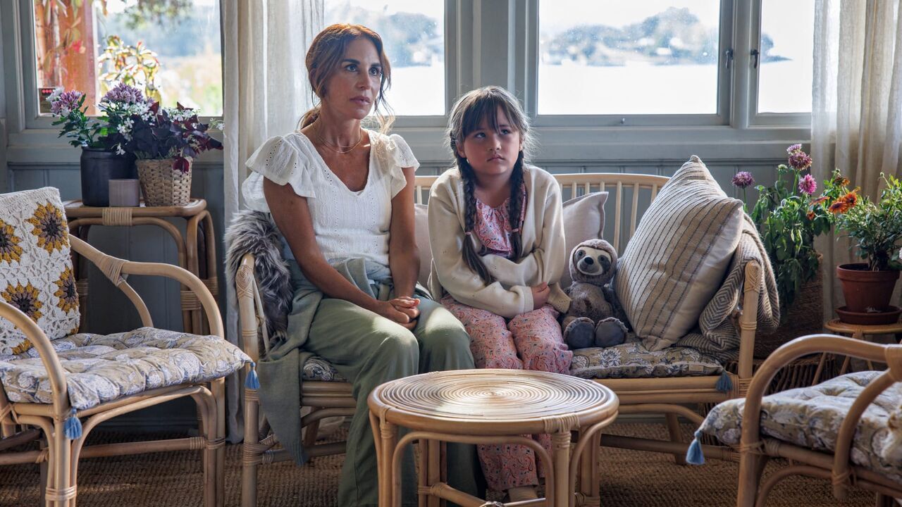 Vignette du programme télé Meurtres à Sandhamn