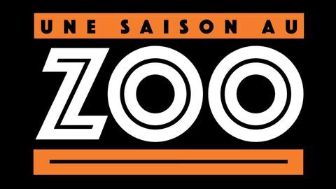 Vignette du programme télé Une saison au zoo