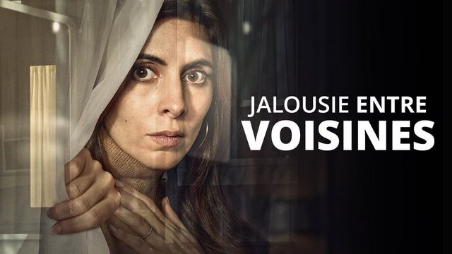 Vignette du programme télé Jalousie entre voisines