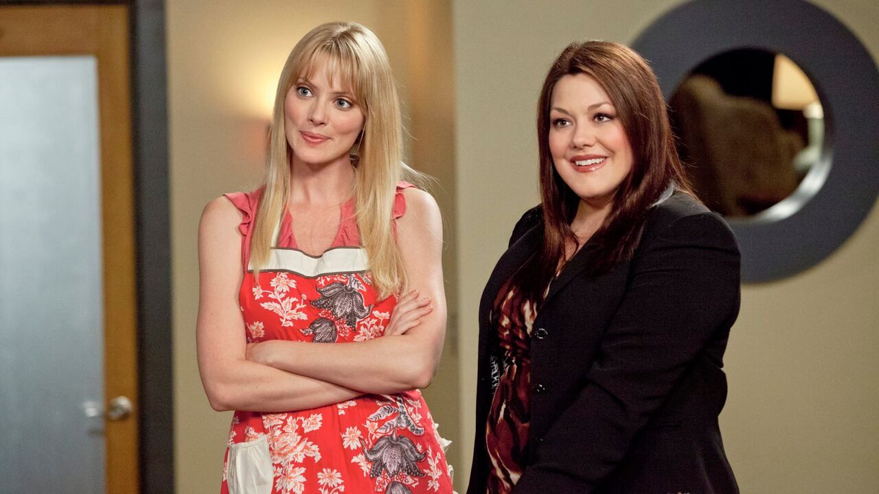 Vignette du programme télé Drop Dead Diva