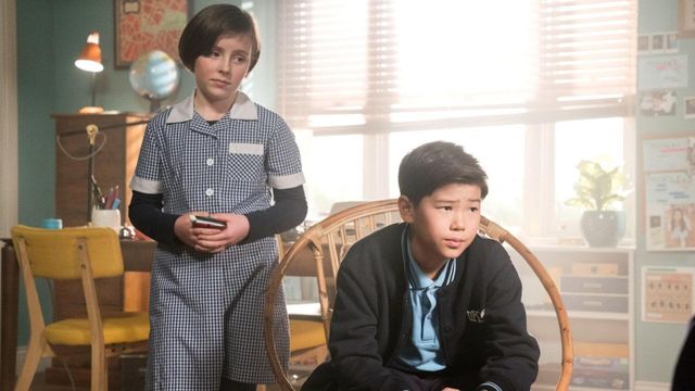 Vignette du programme télé Super détectives ! - Saison 1