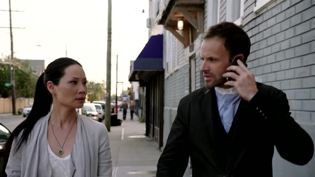 Vignette du programme télé Elementary - Saison 2