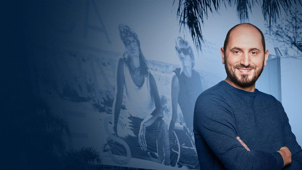 Vignette du programme télé C ce soir