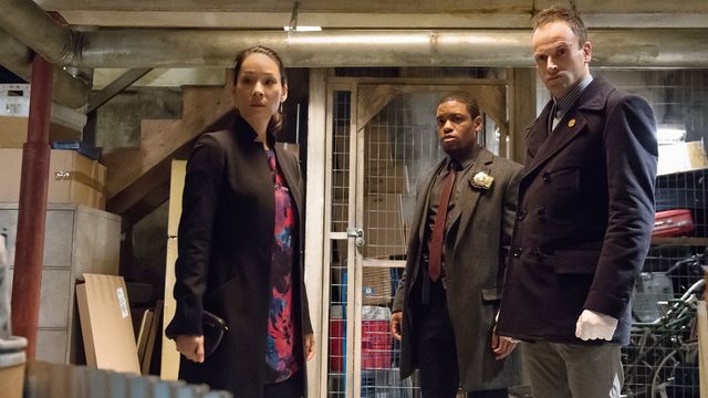Vignette du programme télé Elementary - Saison 3