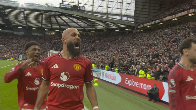 Vignette du programme télé Strikers - Saison 1