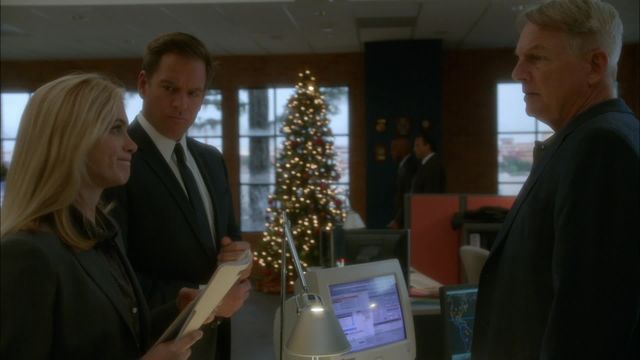 Vignette du programme télé NCIS - Saison 12