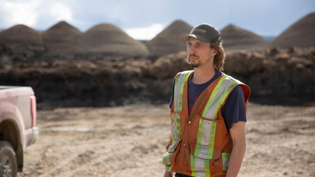 Vignette du programme télé Alaska : La ruée vers l'or - Saison 10