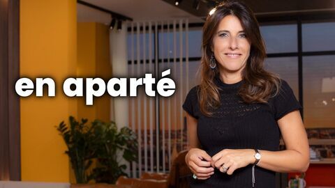 Vignette du programme télé En aparté