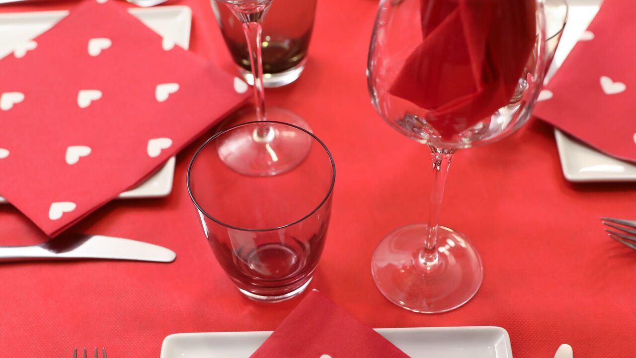 Vignette du programme télé Un dîner presque parfait
