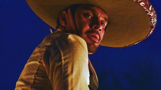 Vignette du programme télé Jaripeo : Rodéo mexicain et queer attitude