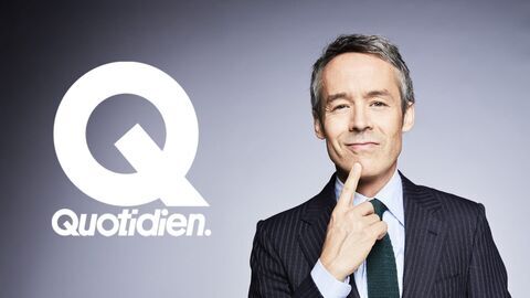 Vignette du programme télé L'avant Quotidien