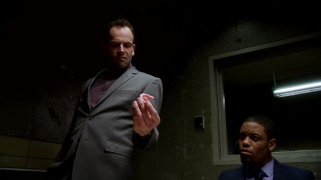 Vignette du programme télé Elementary - Saison 2