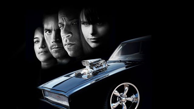 Vignette du programme télé Fast & Furious 4