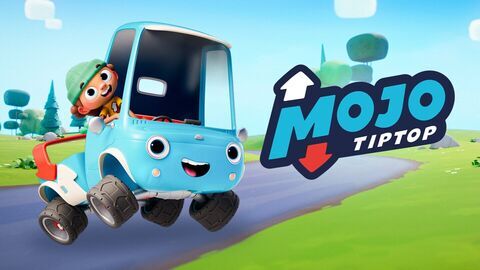 Vignette du programme télé Mojo TipTop