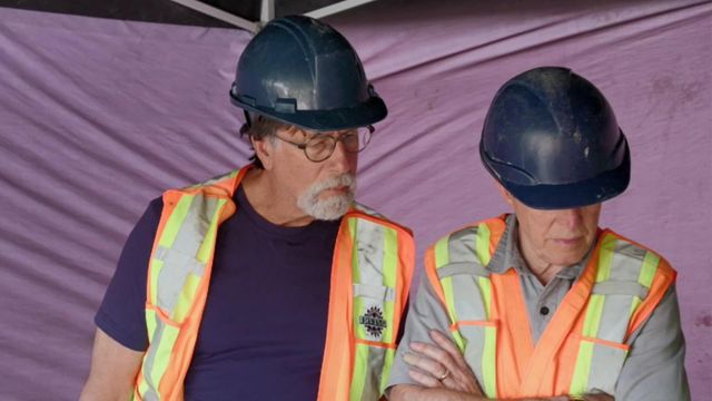 Vignette du programme télé Le mystère d'Oak Island - Saison 11
