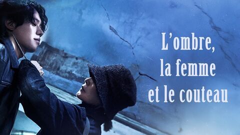 Vignette du programme télé The Old Woman with the Knife