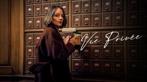 Vignette du programme télé Vie privée