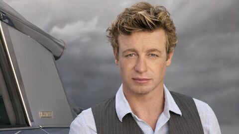 Vignette du programme télé Mentalist