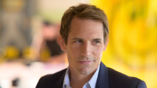 Vignette du programme télé La stagiaire - Saison 11