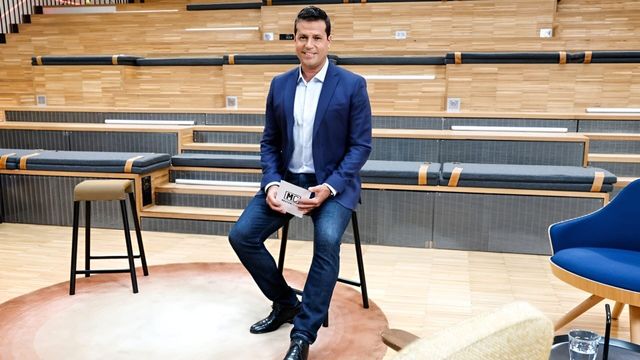 Vignette du programme télé Masterclass