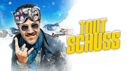 Vignette du programme télé Tout schuss
