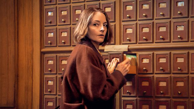 Vignette du programme télé Vie privée