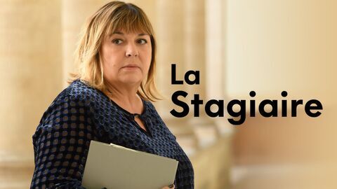 Vignette du programme télé La stagiaire