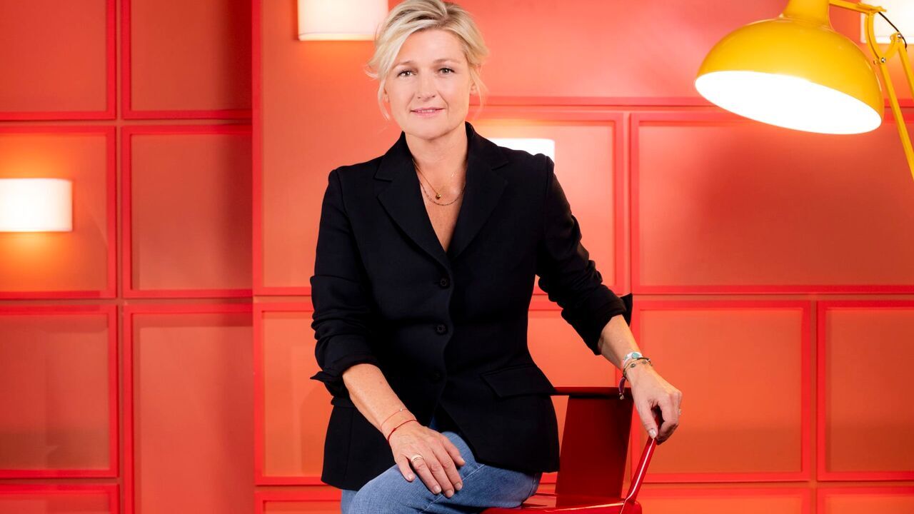 Vignette du programme télé C à vous la suite