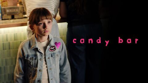 Vignette du programme télé Candy Bar