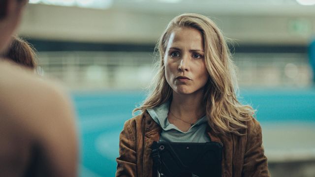 Vignette du programme télé Les invisibles - Saison 3