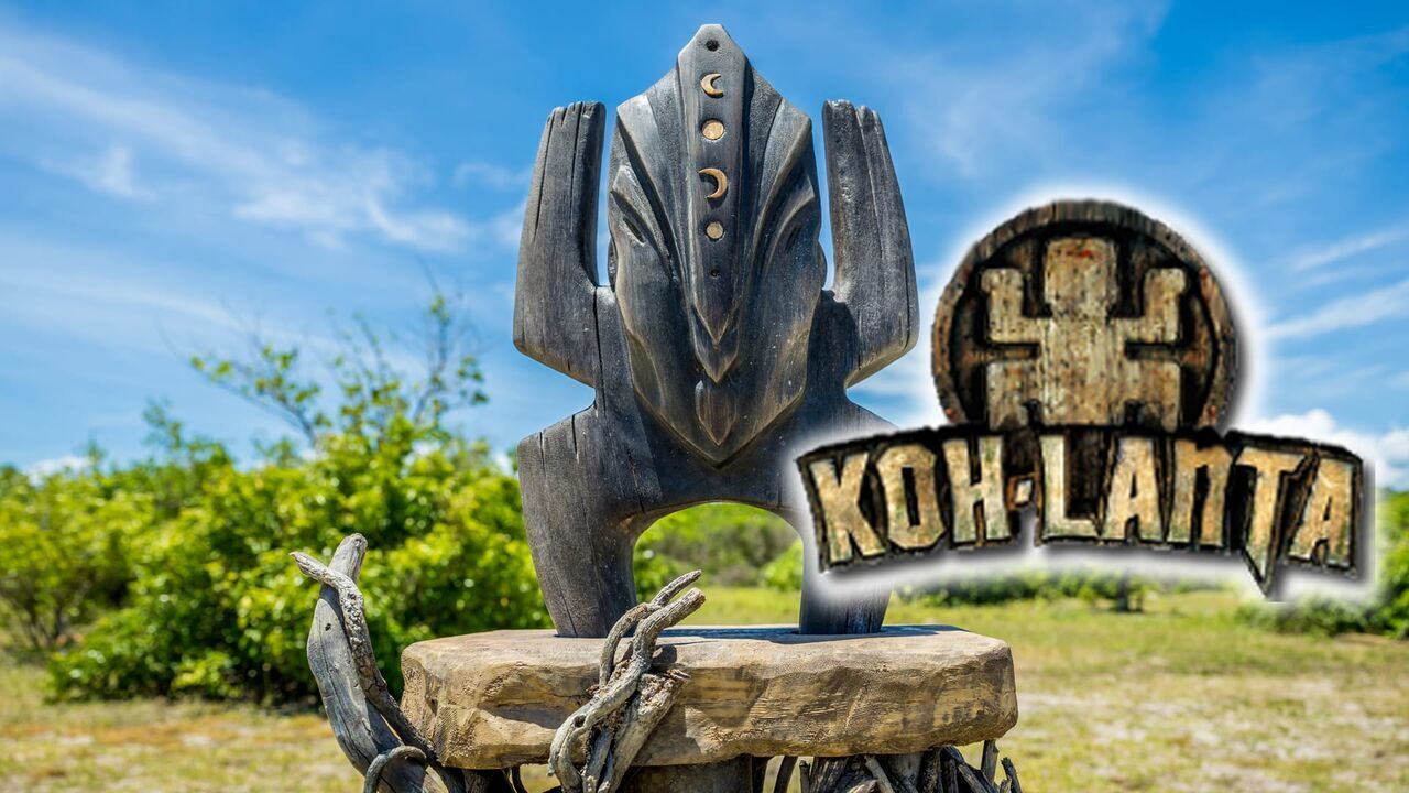 Vignette du programme télé Koh-Lanta