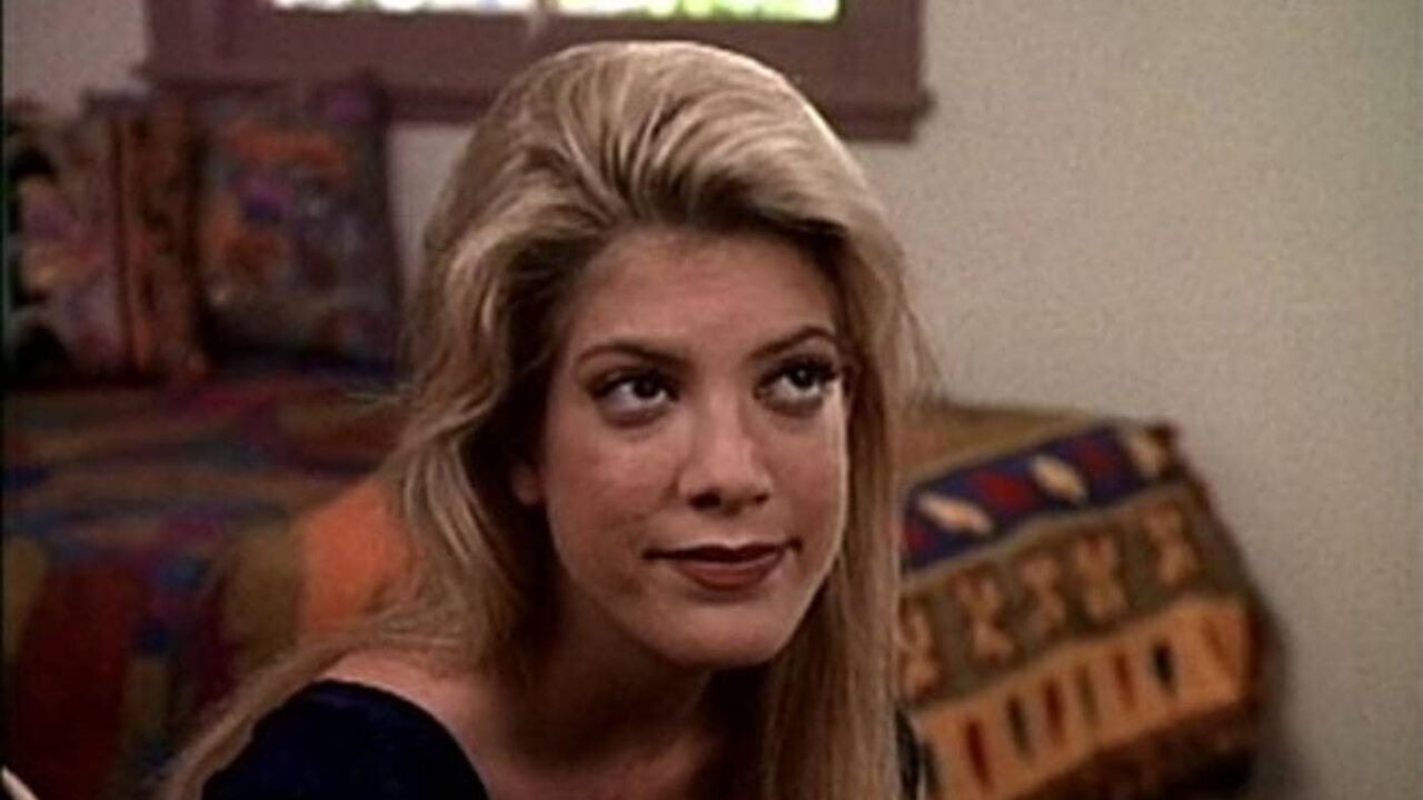 Vignette du programme télé Beverly Hills