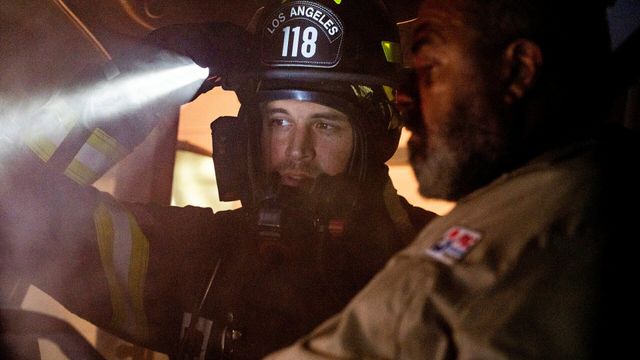 Vignette du programme télé 9-1-1 - Saison 3