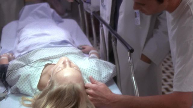 Vignette du programme télé Urgences - Saison 4