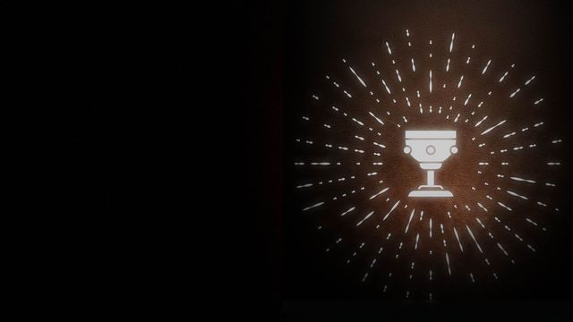 Vignette du programme télé L'énigme du Saint Graal : mythe ou réalité ?