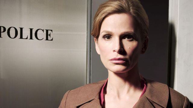 Vignette du programme télé The Closer : L.A. enquêtes prioritaires - Saison 4