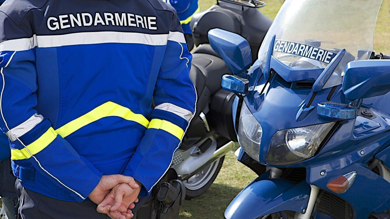 Vignette du programme télé Enquête sous haute tension