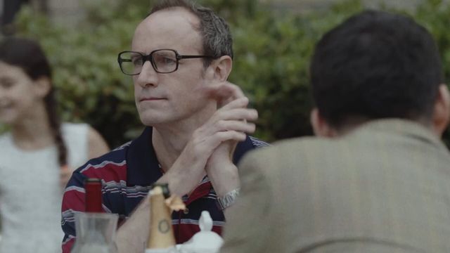 Vignette du programme télé Les cercles du silence