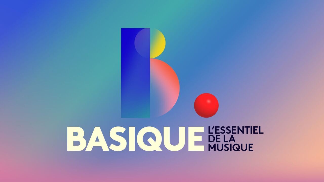 Vignette du programme télé Basique, l'essentiel de la musique