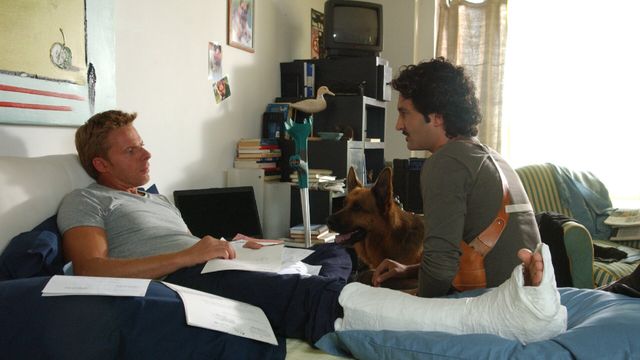 Vignette du programme télé Rex - Saison 14