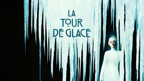 Vignette du programme télé La Tour de glace