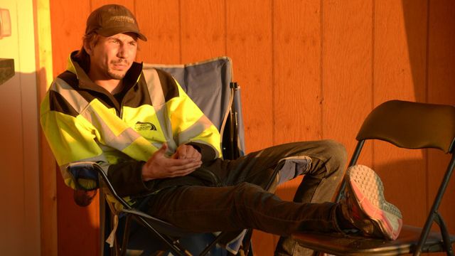 Vignette du programme télé Alaska : La ruée vers l'or - Saison 10
