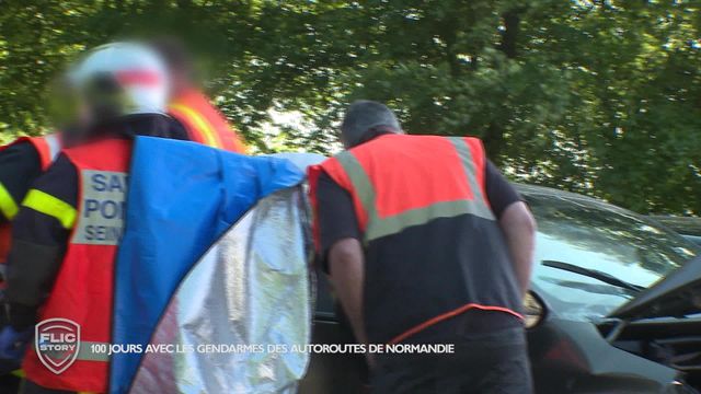 Vignette du programme télé Flic story - Saison 2