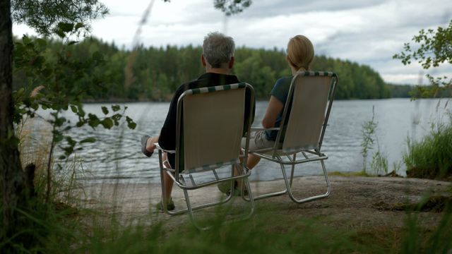Vignette du programme télé Amnésie : Où se cache la mémoire ?