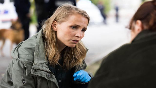 Vignette du programme télé Les invisibles - Saison 3