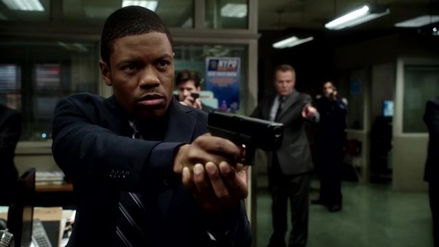 Vignette du programme télé Elementary - Saison 2