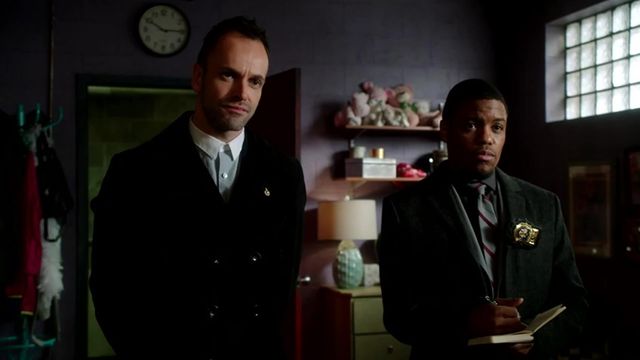 Vignette du programme télé Elementary - Saison 2