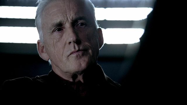 Vignette du programme télé Cold Case - Saison 2