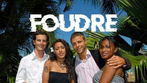 Vignette du programme télé Foudre
